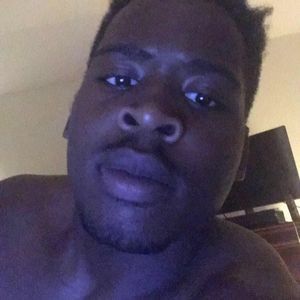 Meet your Posher, Nicholas